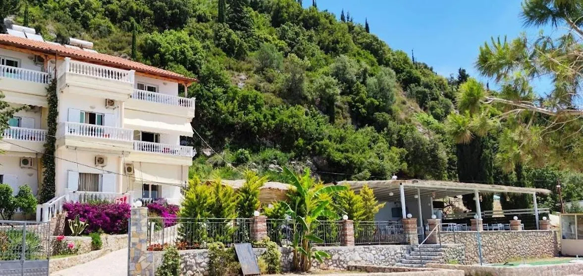 Malibu Hotel Dhërmi