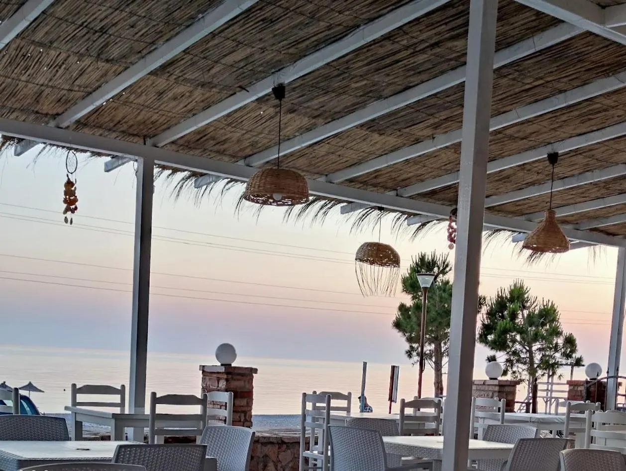 Malibu Hotel ديرمي