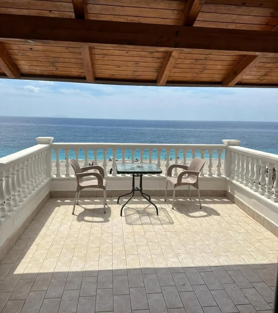 Malibu Hotel Dhërmi