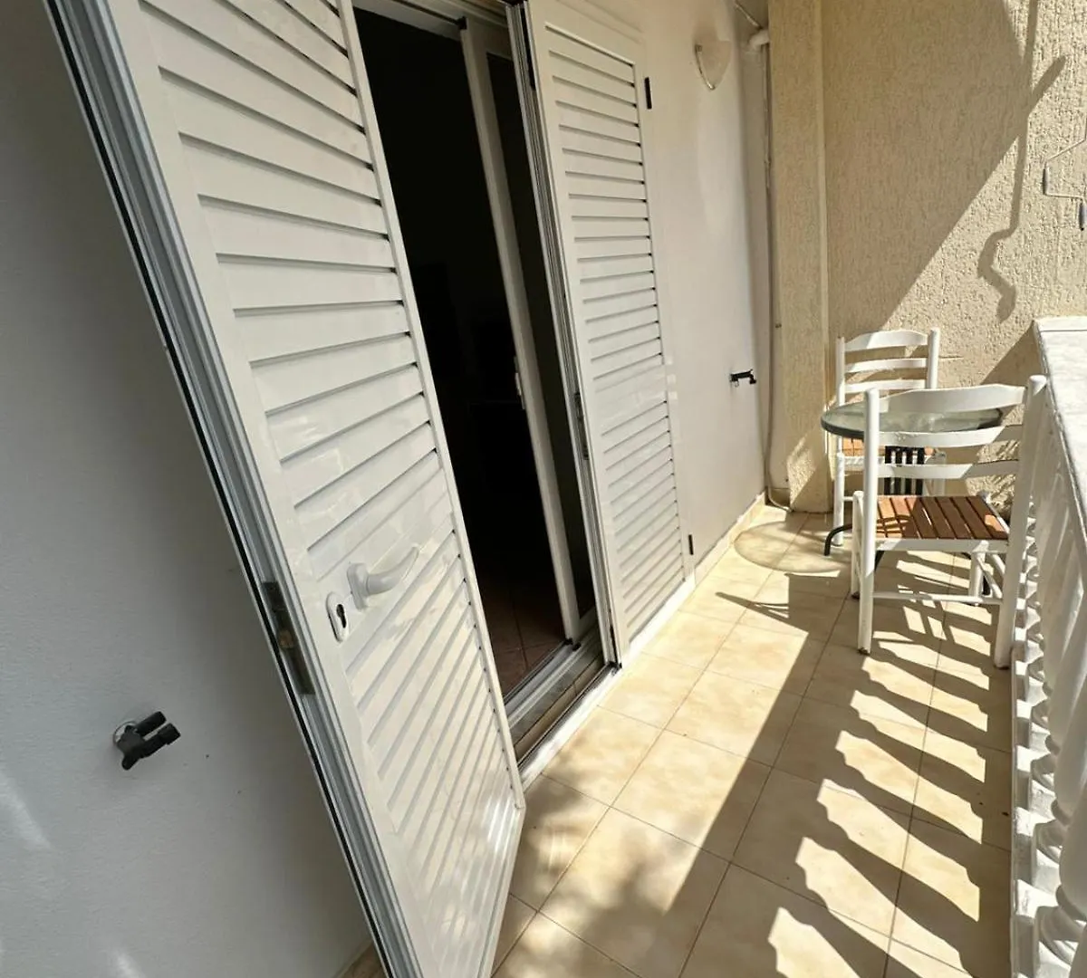 Malibu Hotel Dhërmi