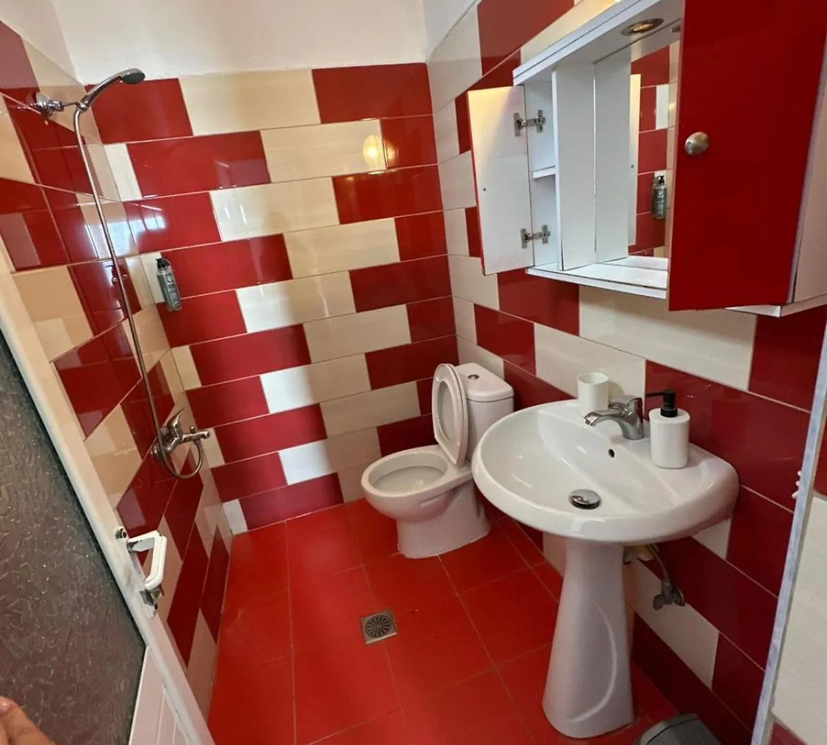 Malibu Hotel Dhërmi