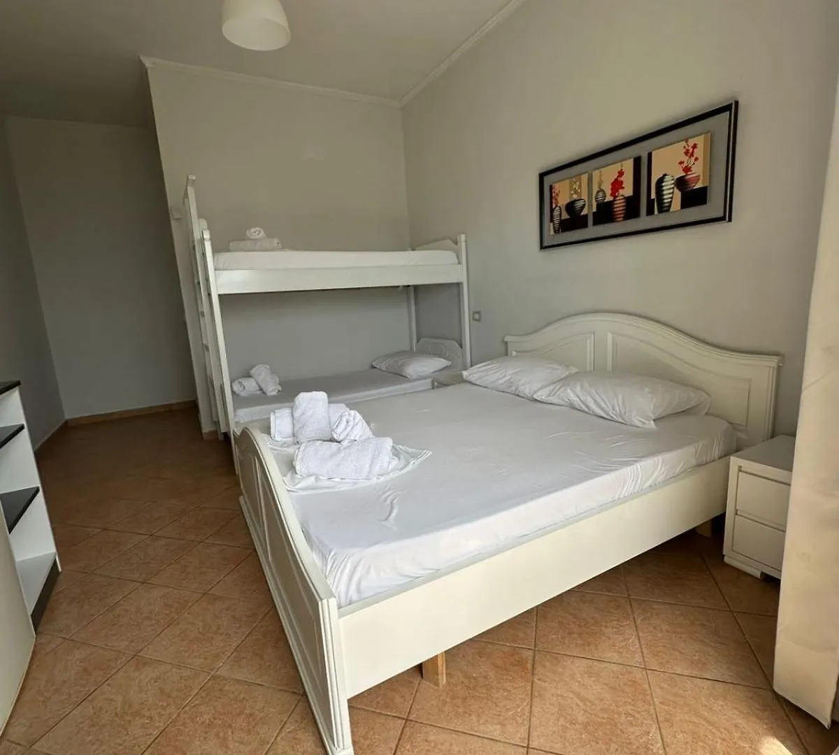 ****  Malibu Hotel ديرمي ألبانيا