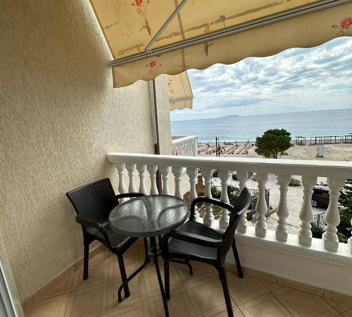 Malibu Hotel ديرمي