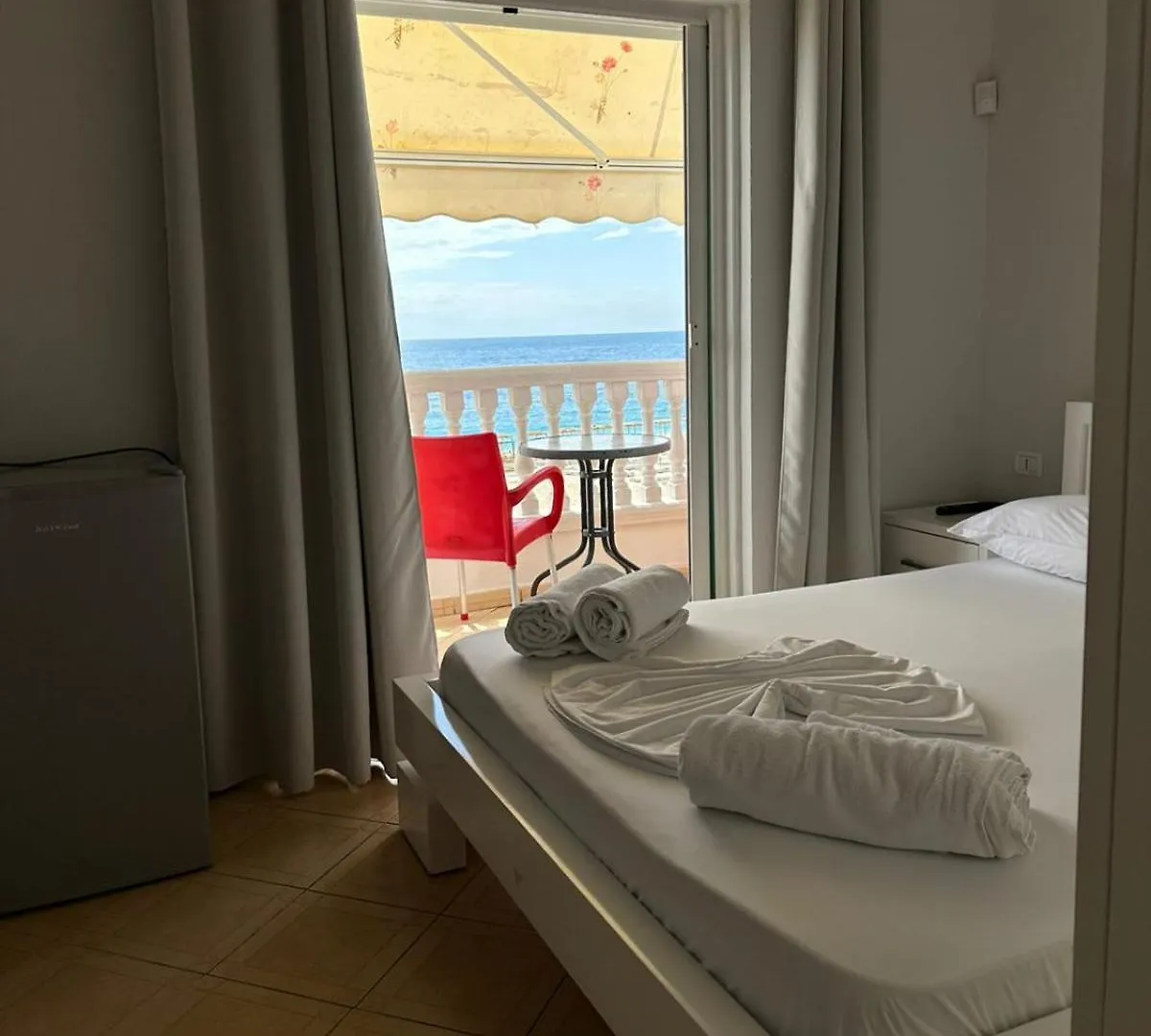 Malibu Hotel ديرمي 4*,  ألبانيا