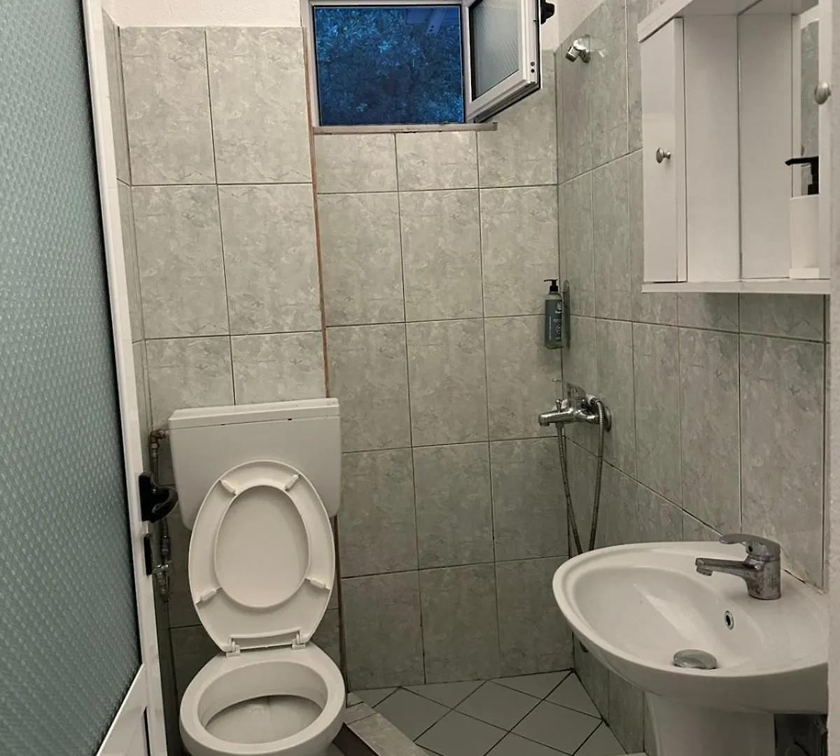 Malibu Hotel Dhërmi